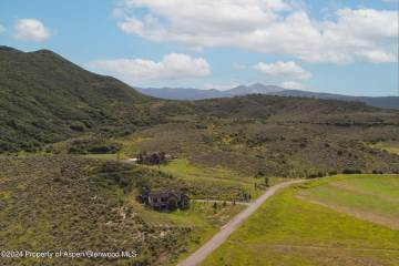 2388 Lazy O Road  Snowmass, CO 81654