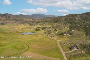 2388 Lazy O Road  Snowmass, CO 81654