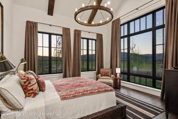 2388 Lazy O Road  Snowmass, CO 81654