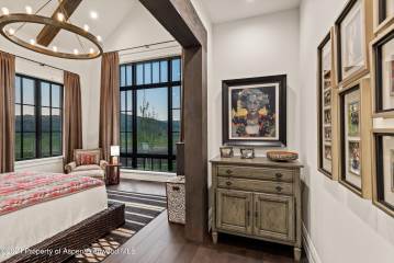 2388 Lazy O Road  Snowmass, CO 81654