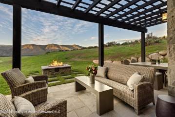 2388 Lazy O Road  Snowmass, CO 81654