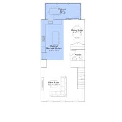 304 Bennetts Court Plan: Harl Hatfield, PA 19440