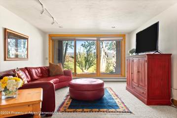 1480 Lazy O Road  Snowmass, CO 81654