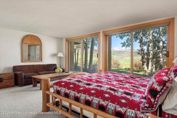 1480 Lazy O Road  Snowmass, CO 81654