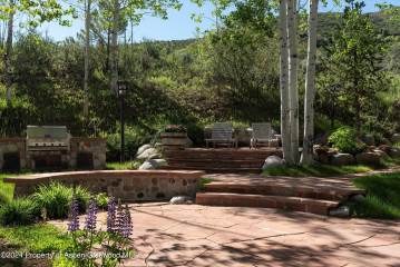 1480 Lazy O Road  Snowmass, CO 81654