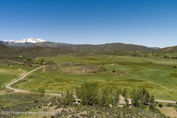 1480 Lazy O Road  Snowmass, CO 81654