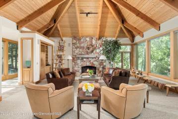 1480 Lazy O Road  Snowmass, CO 81654