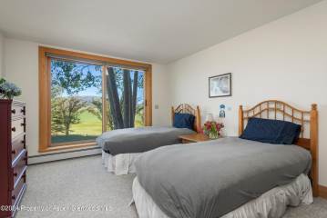 1480 Lazy O Road  Snowmass, CO 81654