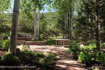 1480 Lazy O Road  Snowmass, CO 81654