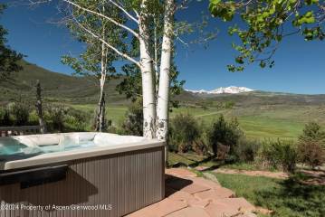 1480 Lazy O Road  Snowmass, CO 81654