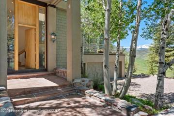 1480 Lazy O Road  Snowmass, CO 81654