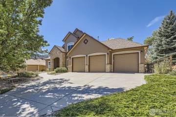 133 Eagle Canyon Cir  Lyons, CO 80540