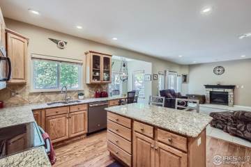 133 Eagle Canyon Cir  Lyons, CO 80540