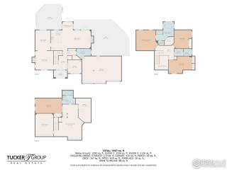 133 Eagle Canyon Cir  Lyons, CO 80540