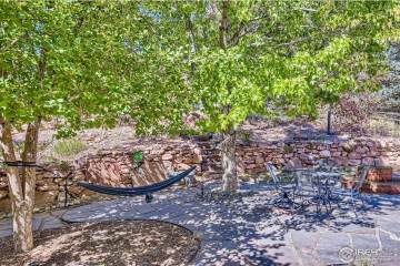 133 Eagle Canyon Cir  Lyons, CO 80540