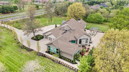 15525 Switzer Road  Overland Park, KS 66221