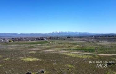 Tbd Ne Frontage Road  Mountain Home, ID 83647