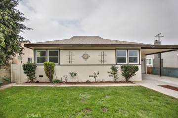 7323 Loch Alene Avenue  Pico Rivera, CA 90660