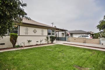 7323 Loch Alene Avenue  Pico Rivera, CA 90660