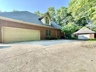 370 Citation Trail  Corbin, KY 40701