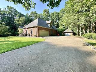 370 Citation Trail  Corbin, KY 40701