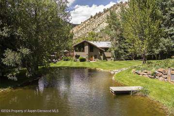 2755 Lower River Road  Snowmass, CO 81654