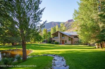 2755 Lower River Road  Snowmass, CO 81654