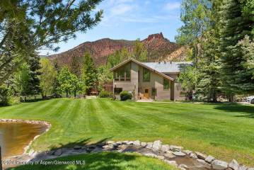 2755 Lower River Road  Snowmass, CO 81654