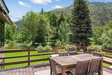 2755 Lower River Road  Snowmass, CO 81654