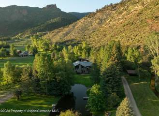 2755 Lower River Road  Snowmass, CO 81654