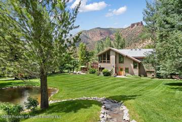 2755 Lower River Road  Snowmass, CO 81654