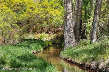 2755 Lower River Road  Snowmass, CO 81654