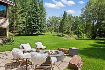 2755 Lower River Road  Snowmass, CO 81654