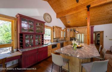 2755 Lower River Road  Snowmass, CO 81654