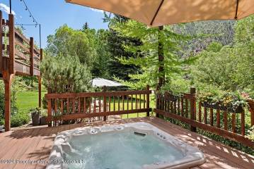 2755 Lower River Road  Snowmass, CO 81654