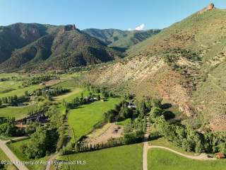 2755 Lower River Road  Snowmass, CO 81654