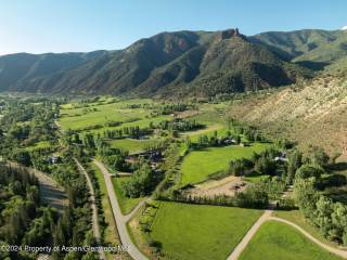 2755 Lower River Road  Snowmass, CO 81654