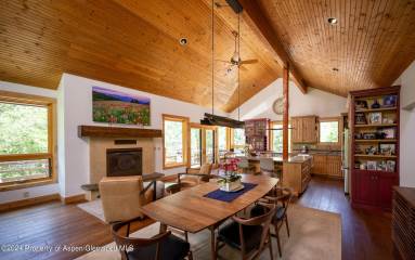 2755 Lower River Road  Snowmass, CO 81654