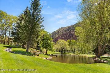 2755 Lower River Road  Snowmass, CO 81654