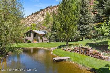 2755 Lower River Road  Snowmass, CO 81654