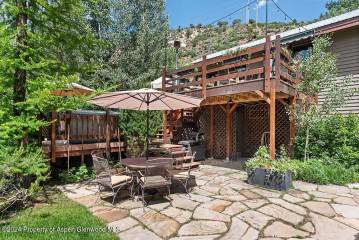 2755 Lower River Road  Snowmass, CO 81654