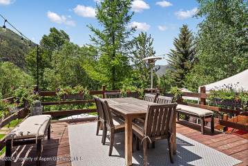 2755 Lower River Road  Snowmass, CO 81654