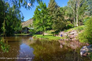 2755 Lower River Road  Snowmass, CO 81654