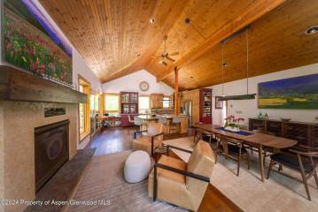 2755 Lower River Road  Snowmass, CO 81654