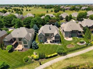 14029 Nicklaus Drive  Overland Park, KS 66223