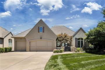 14029 Nicklaus Drive  Overland Park, KS 66223