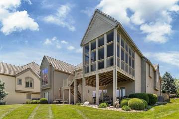 14029 Nicklaus Drive  Overland Park, KS 66223