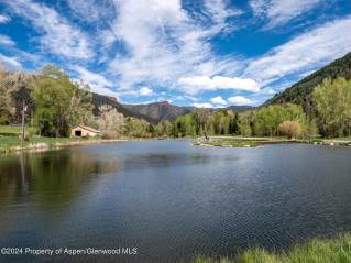 964 Lower River Road  Snowmass, CO 81654