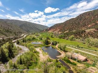 964 Lower River Road  Snowmass, CO 81654