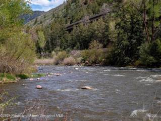 964 Lower River Road  Snowmass, CO 81654